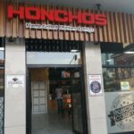 Honchos Menu Prices