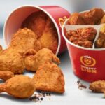 Hungry Lion Menu Prices