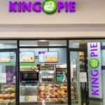 King Pie Menu Prices