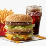 McDonald’s Big Mac Meal Price