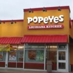 Popeyes Menu Prices