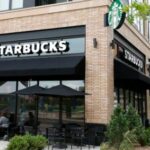 Starbucks Menu Prices