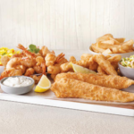 Fishaways Menu Prices