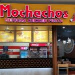 Mochachos Menu Prices