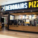 Debonairs Menu Prices