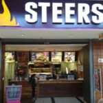 Steers Menu Prices